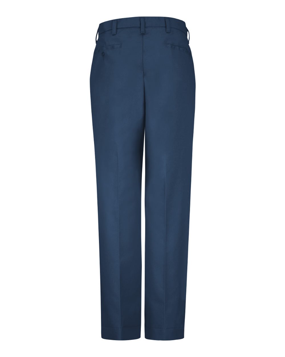 Navy - 30I Red-E-Prest® Work Pants - Odd Sizes - PT10ODD