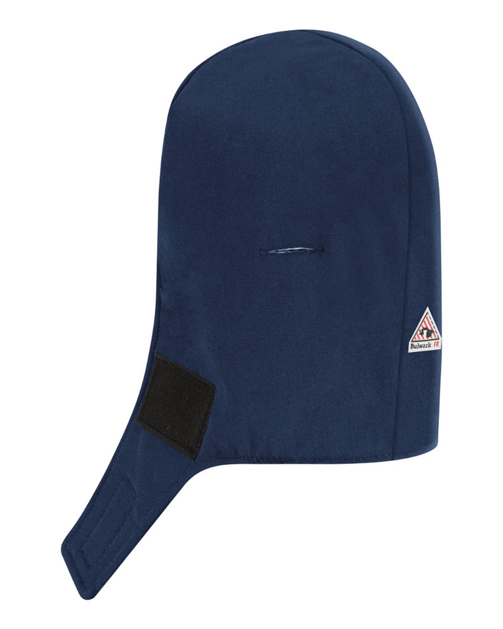Rear View of Navy Hard Hat Liner - Nomex® IIIA - HNL2 plain