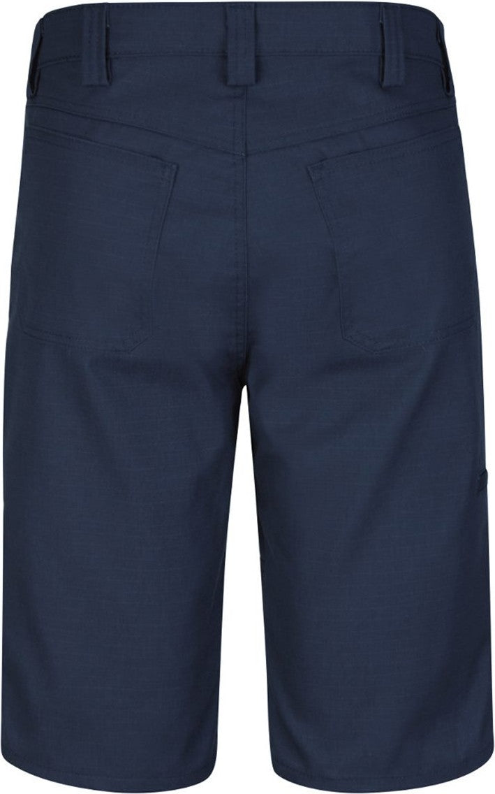 Navy Lightweight Crew Shorts - PT4L