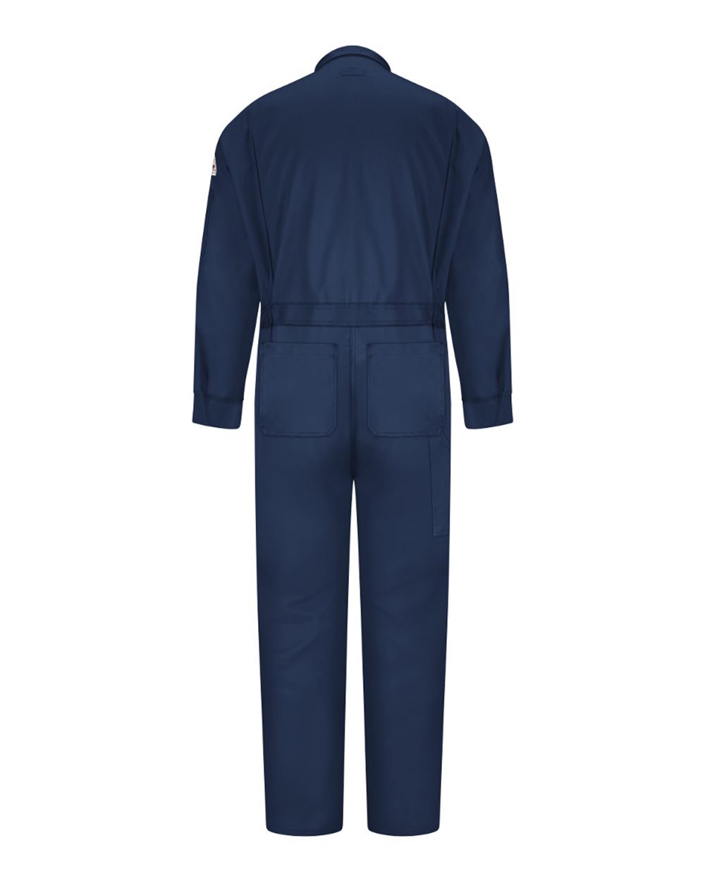 Navy Premium Coverall - Nomex® IIIA - 4.5 oz. - CNB2