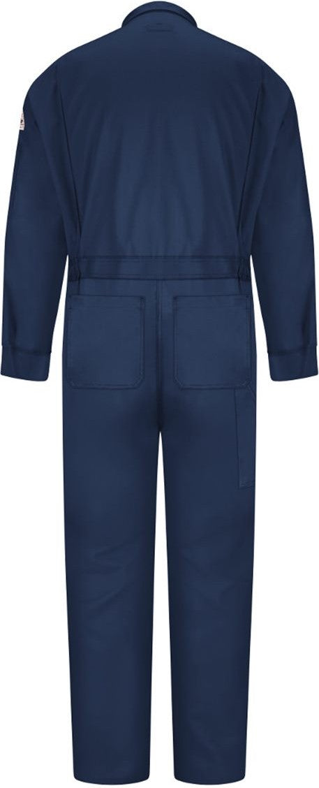 Navy Premium Coverall - Nomex® IIIA - 6 oz. - CNB6