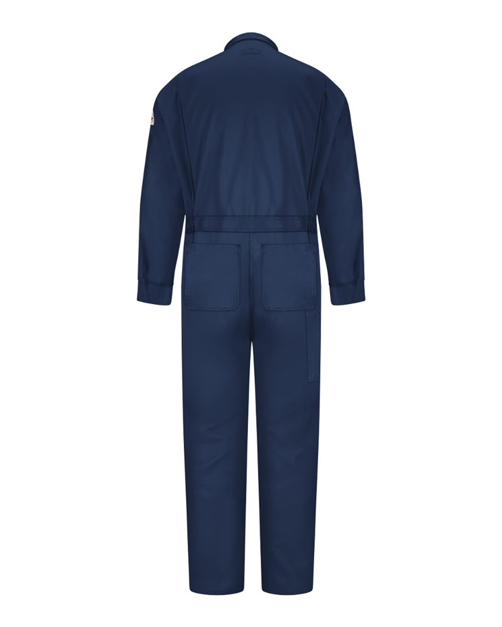 Navy Premium Coverall - Nomex® IIIA - 6 oz. - Tall Sizes - CNB6T