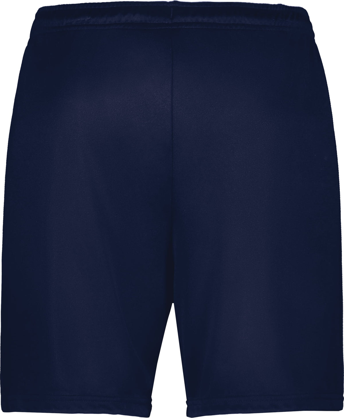 Rear View of NAVY PRIMO 2.0 SHORT