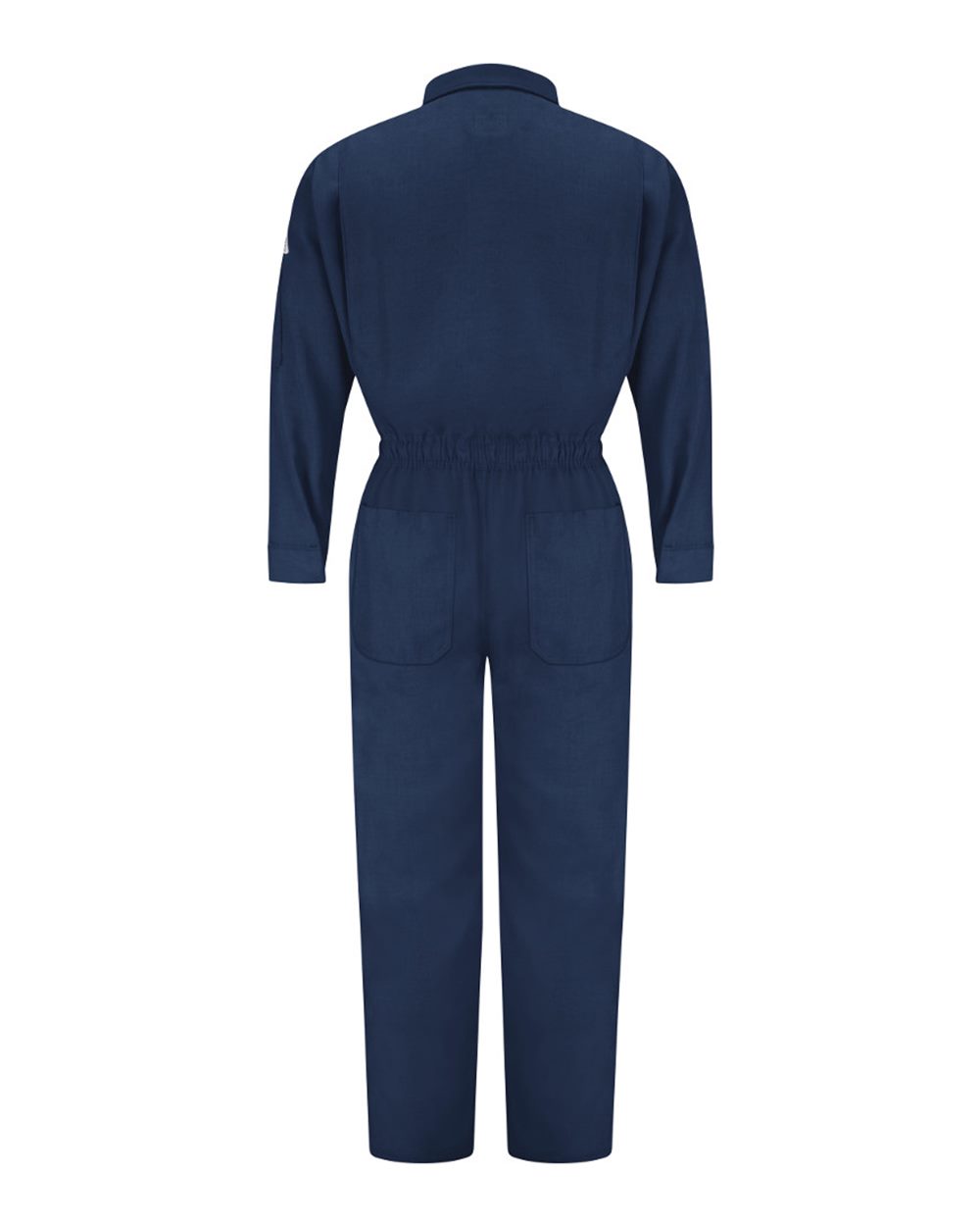 Navy Women's Premium Coverall - Nomex® IIIA - 4.5 oz. - CNB3