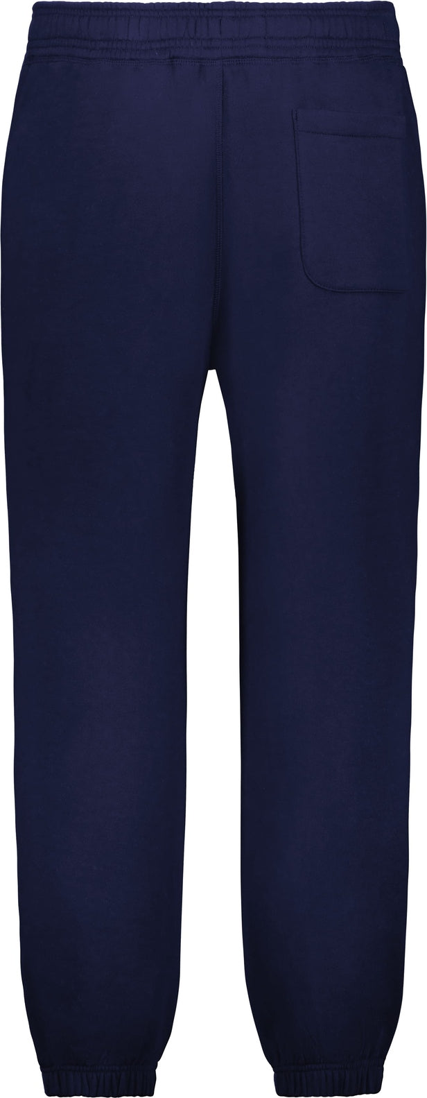 Rear View of NAVY YTH JACKSON WAY CINCH BTM PNT