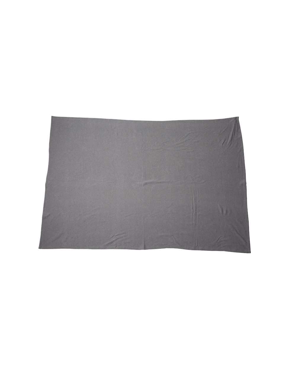 Front View of Nickel Special Blend Blanket - INDBKTSB