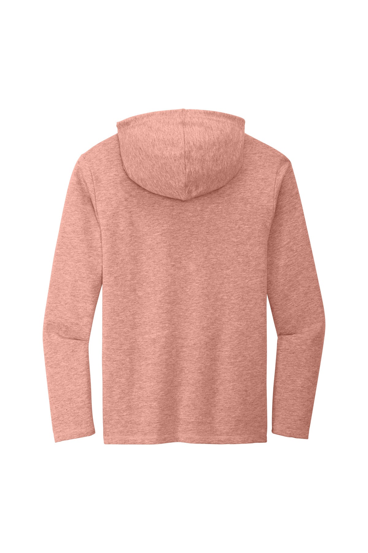 NstlgaRseH District Featherweight French Terry Hoodie DT571