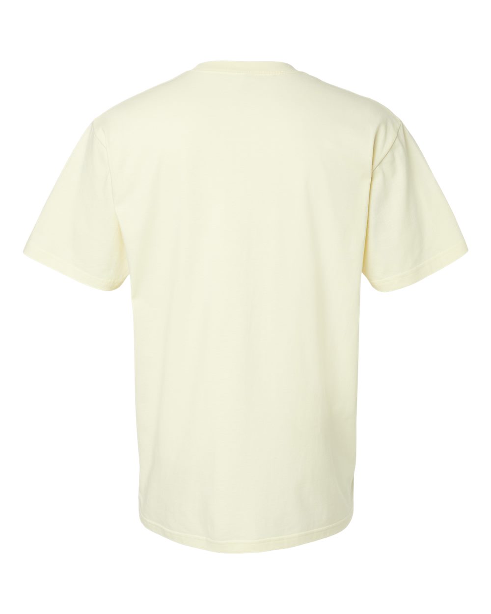 Front View of Off White Hammer™ T-Shirt - H000