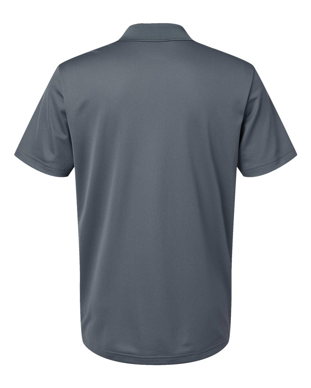Rear View of Onix Basic Sport Polo - A430 plain
