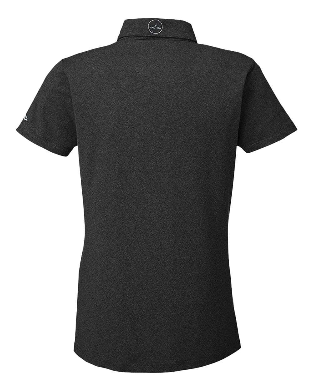 Front View of Onyx Women's Saltwater Polo - N17923