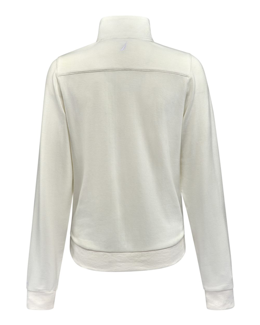 Front View of Opal Women's Explorer Fleece Quarter-Zip - N18091