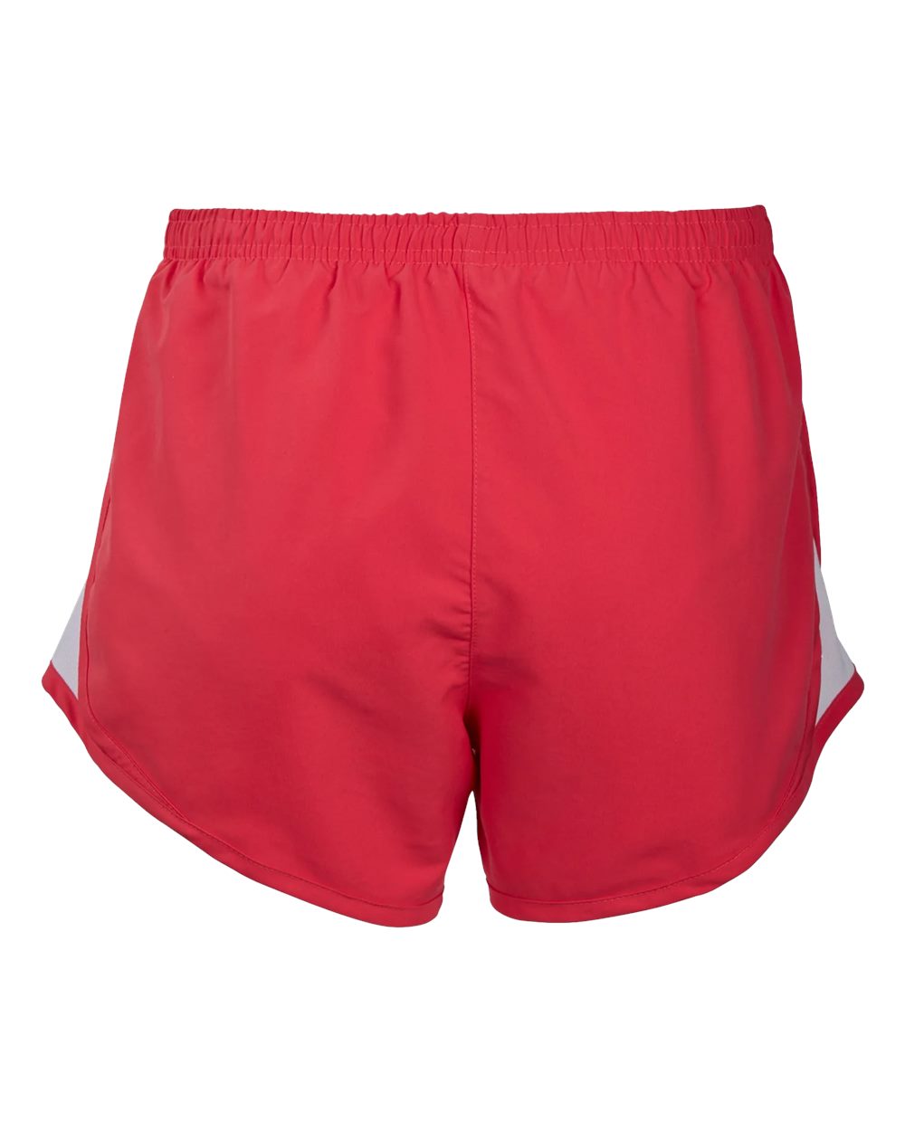 Front View of Paradise Women's Sport Shorts - BW6102