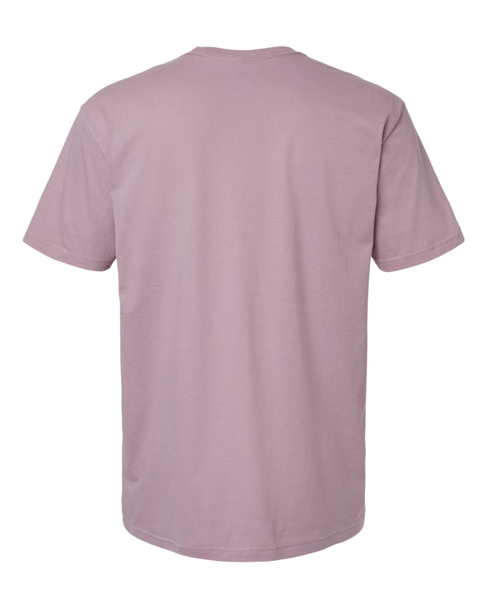 Front View of Paragon Softstyle® T-Shirt - 64000