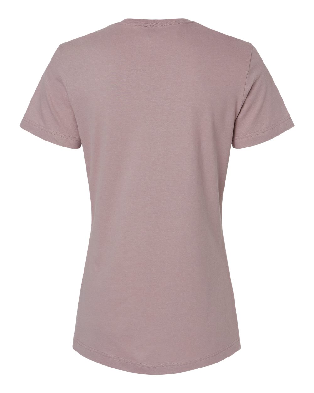 Front View of Paragon Softstyle® Women’s T-Shirt - 64000L