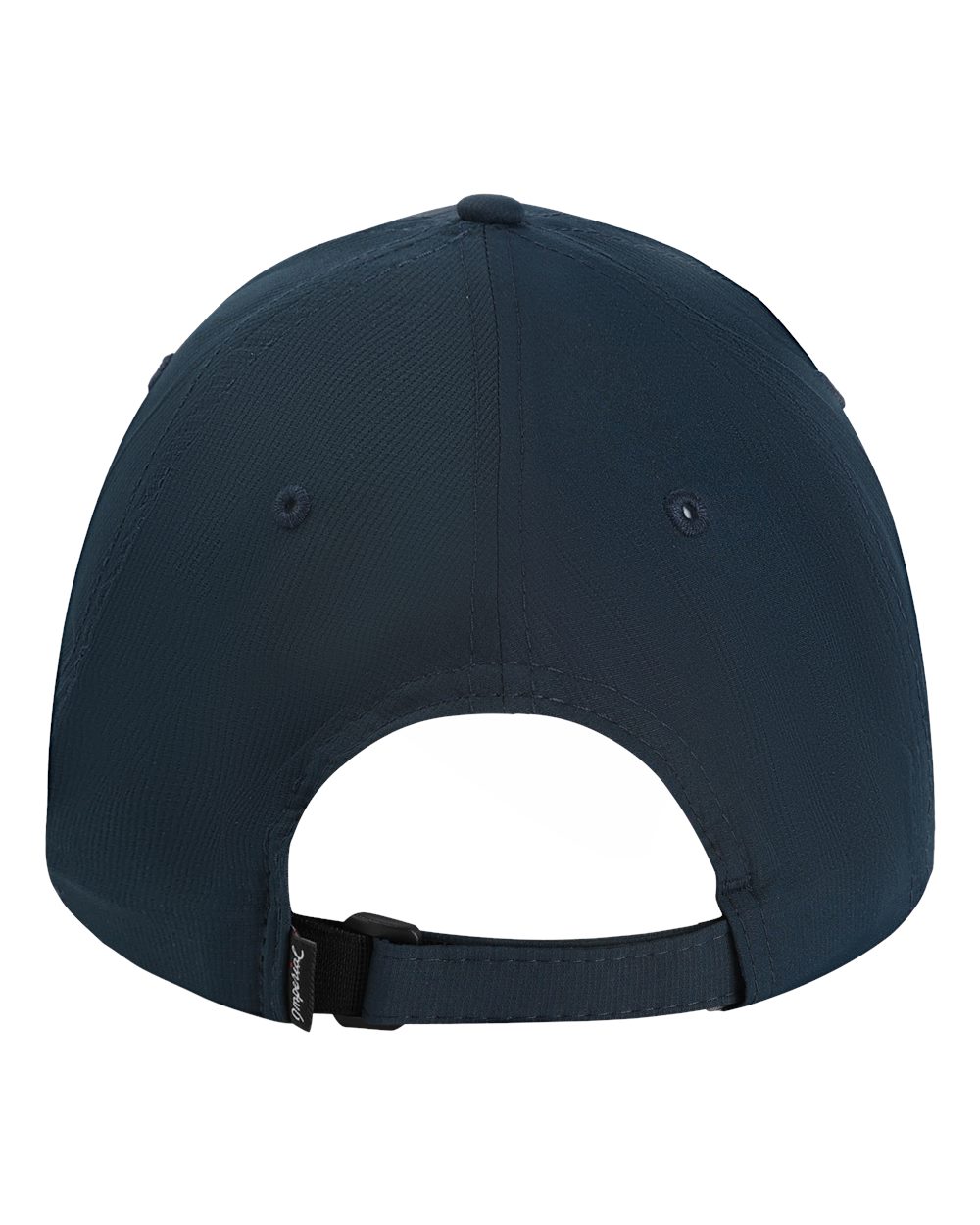 Front View of Petrol The Original Small Fit Women's Performance Cap - L210P