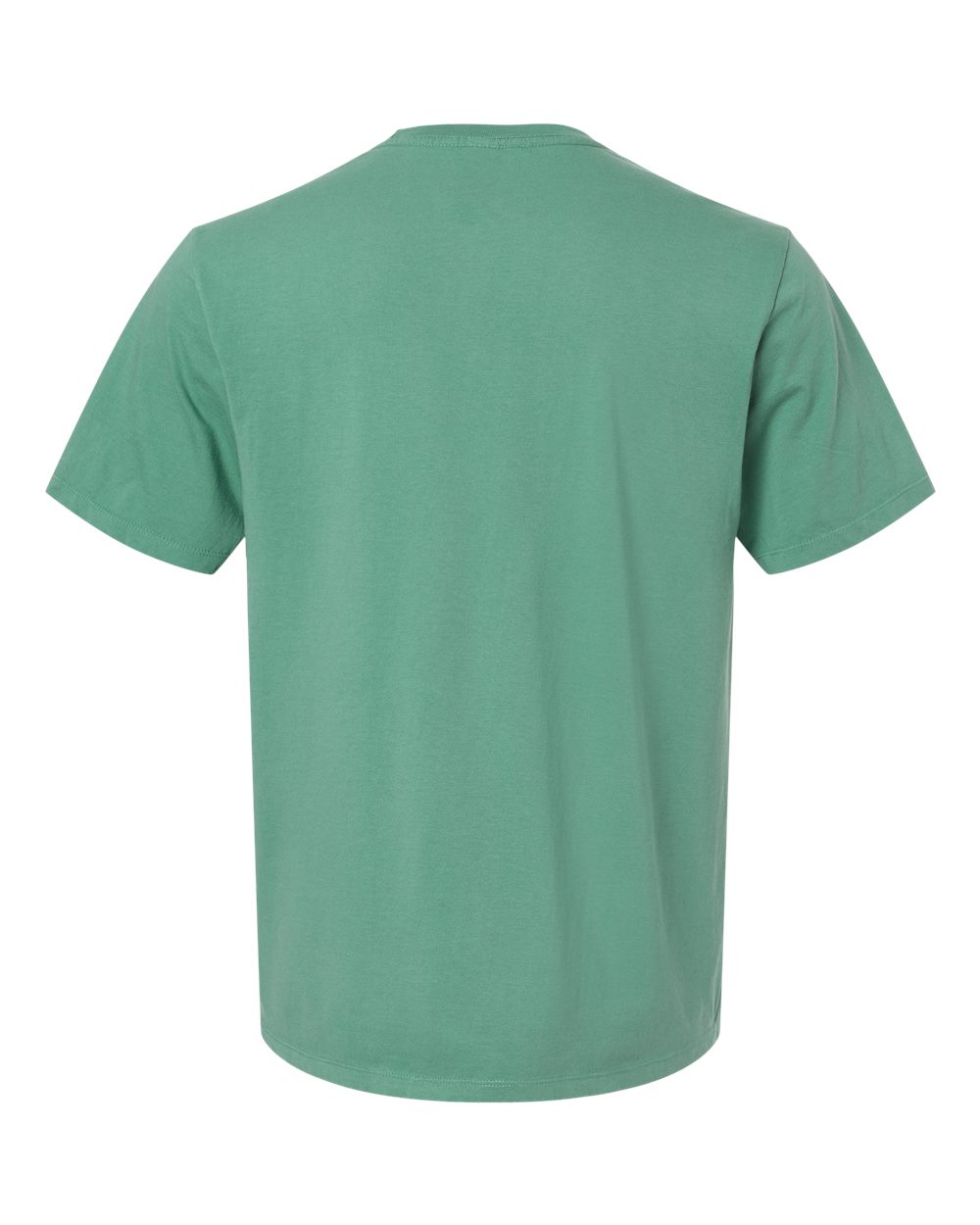Front View of Pine Organic T-Shirt - 400