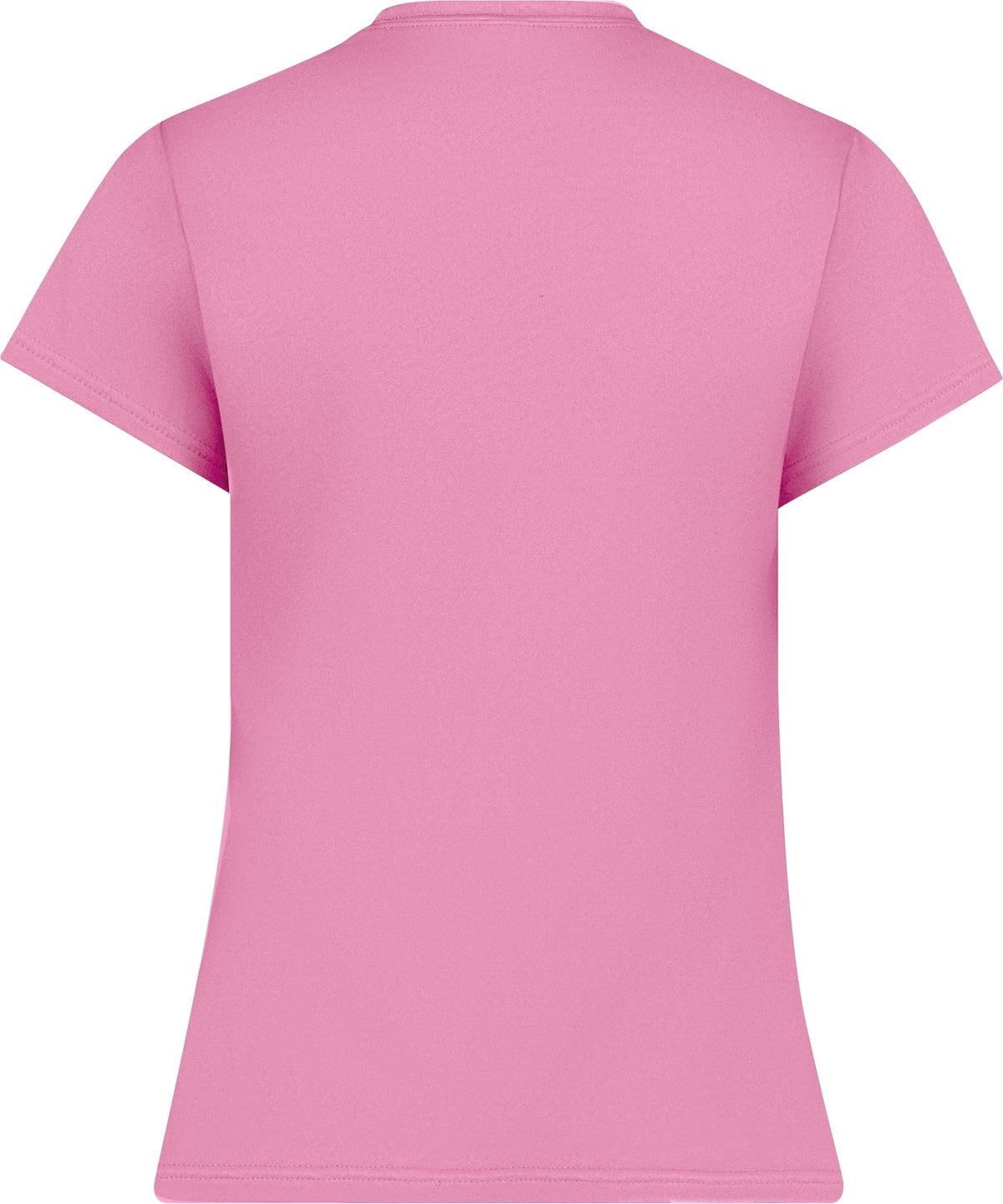 Rear View of PINK LADIES C2 TEE