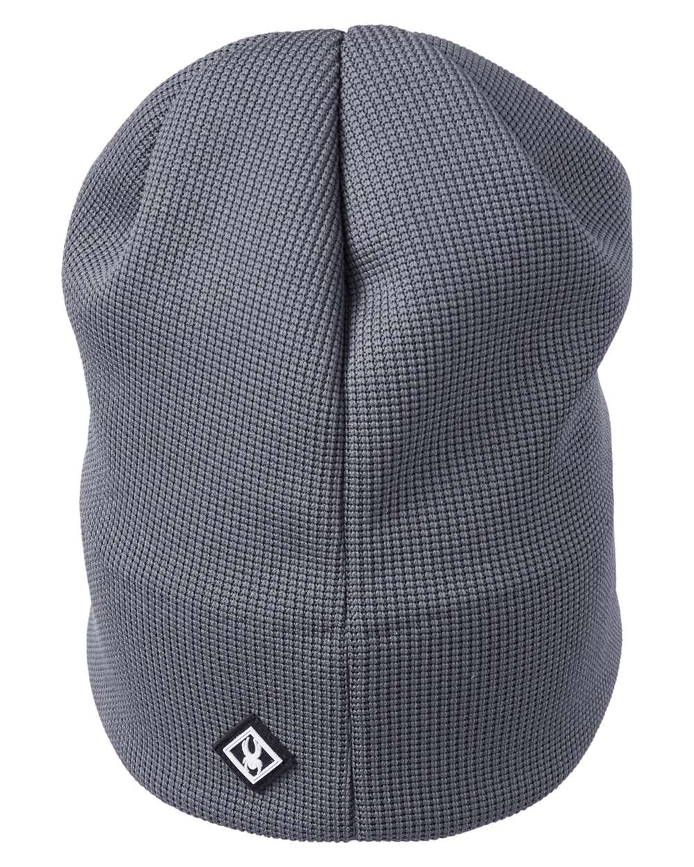 Rear View of Polar Constant Canyon Beanie - S17967