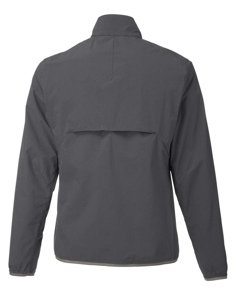 Rear View of Polar Glydelite Jacket - S17918