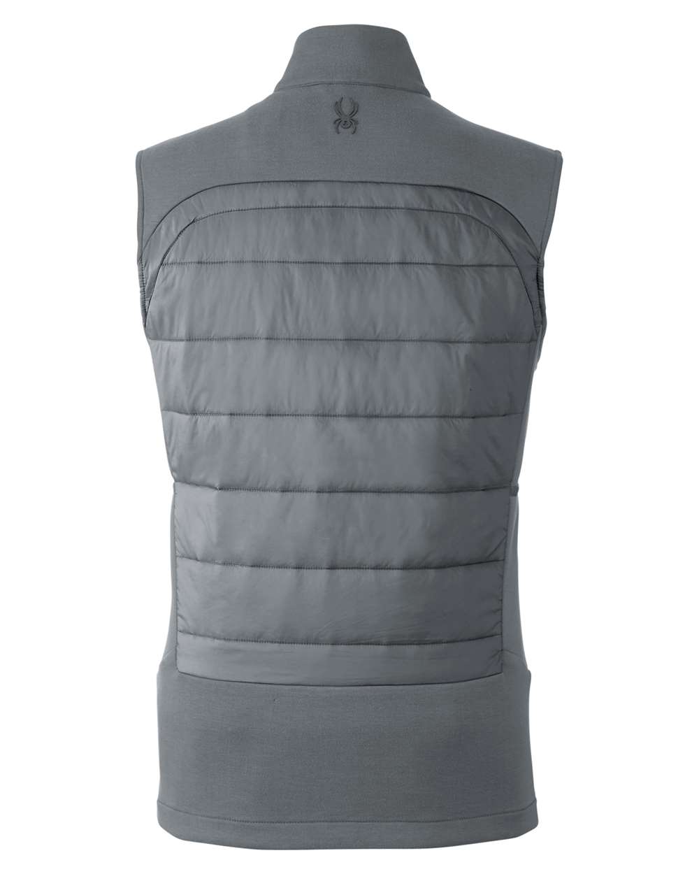 Rear View of Polar Impact Vest - S17995