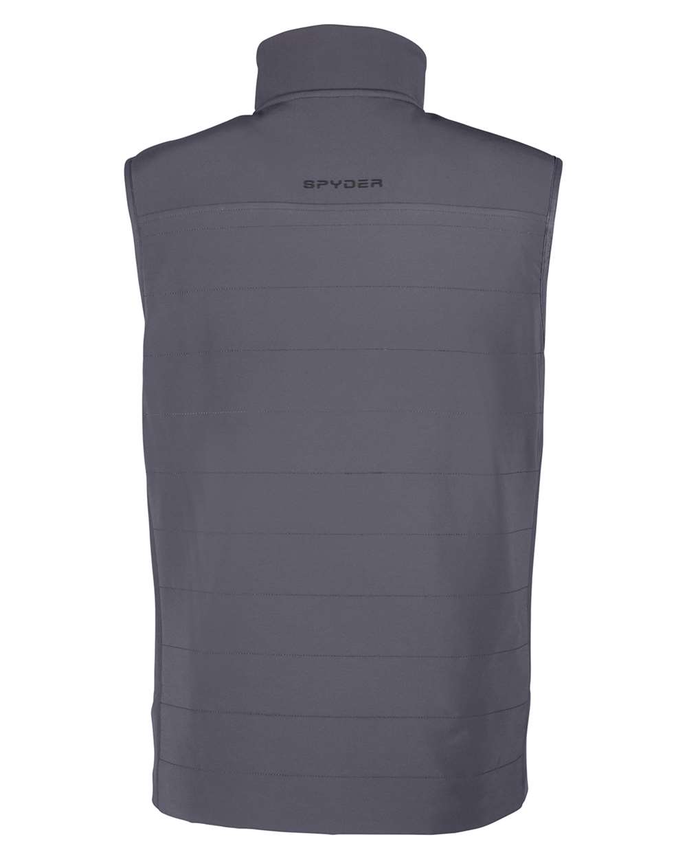 Rear View of Polar Transit Vest - S17028