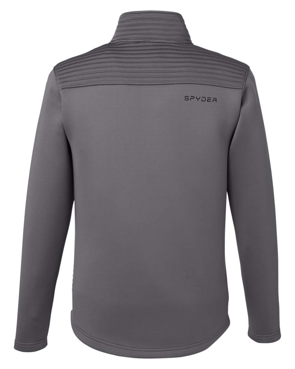 Rear View of Polar Venom Full-Zip Jacket - S16539