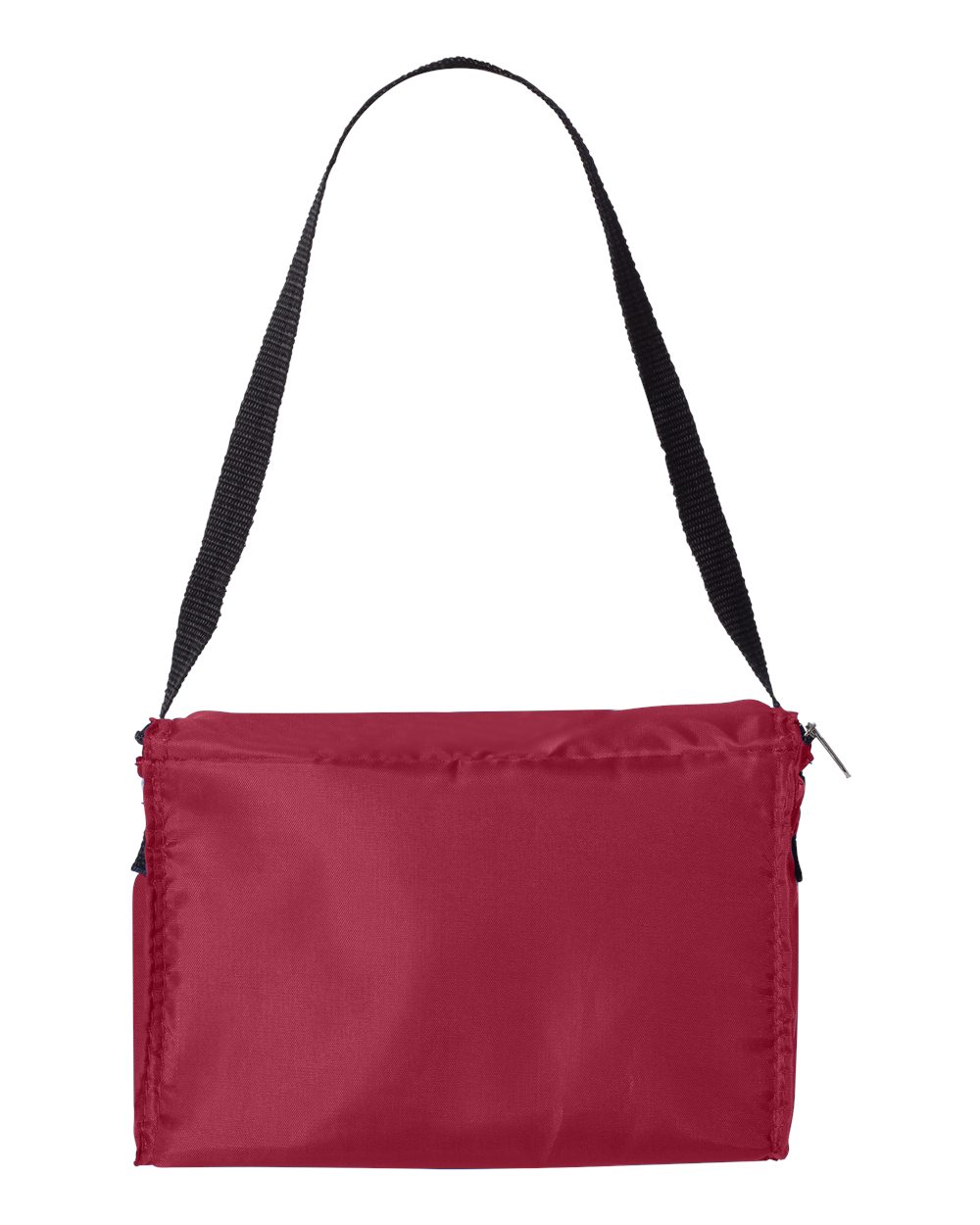 Front View of Red Joe 6-Pack Cooler - 1691
