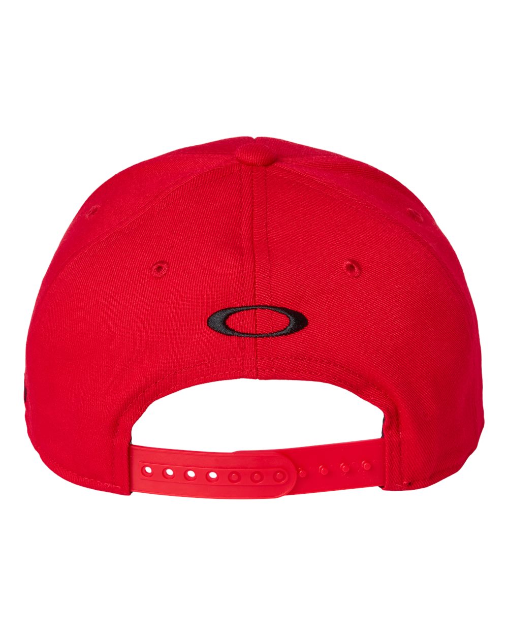 Front View of Red Line Pro-Formance Cap - FOS900833