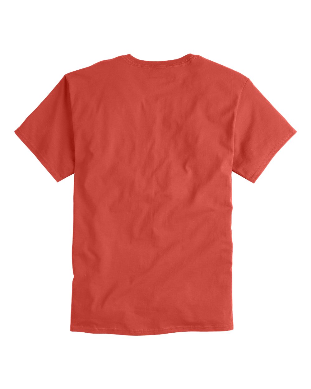 Front View of Red River Clay T-Shirt - T425