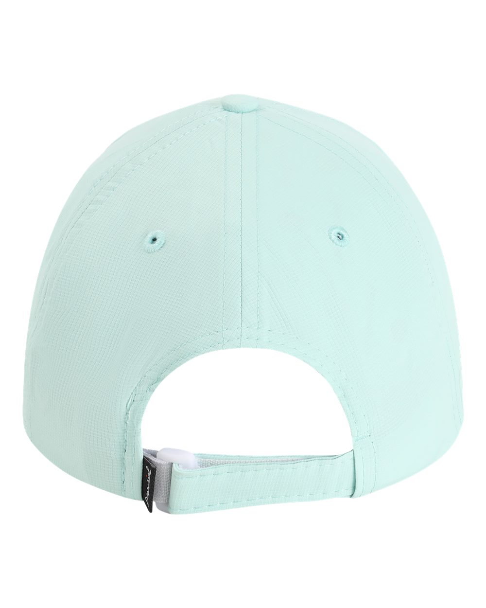 Front View of Robins Egg The Original Small Fit Women's Performance Cap - L210P