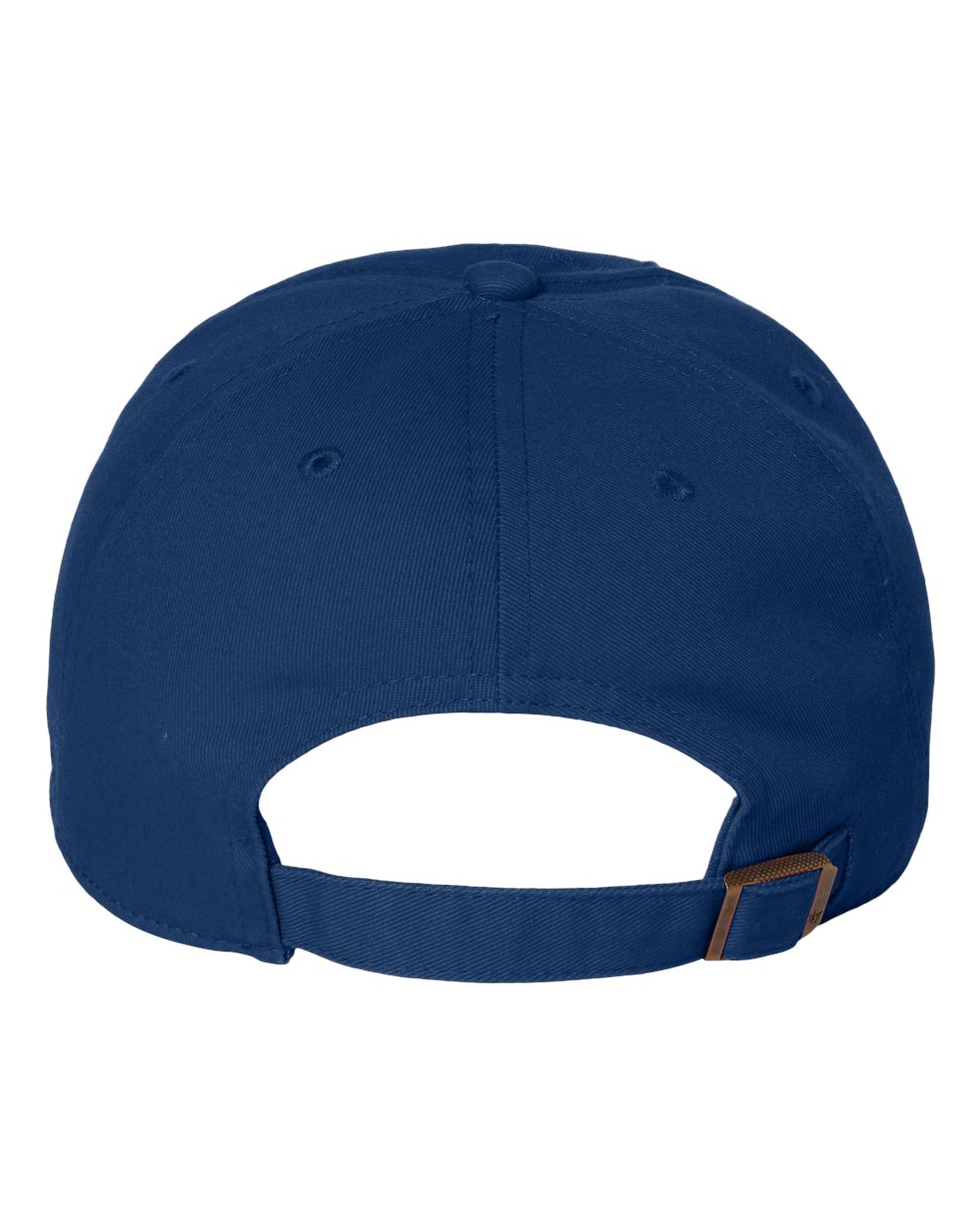 Front View of Royal Clean Up Cap - 4700