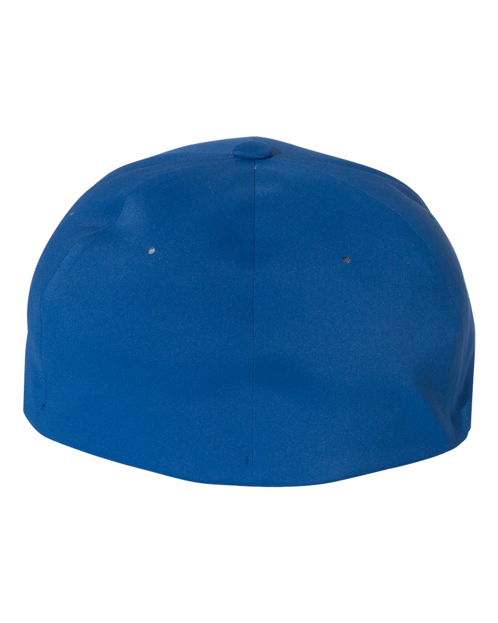 Front View of Royal Delta® Seamless Cap - 180