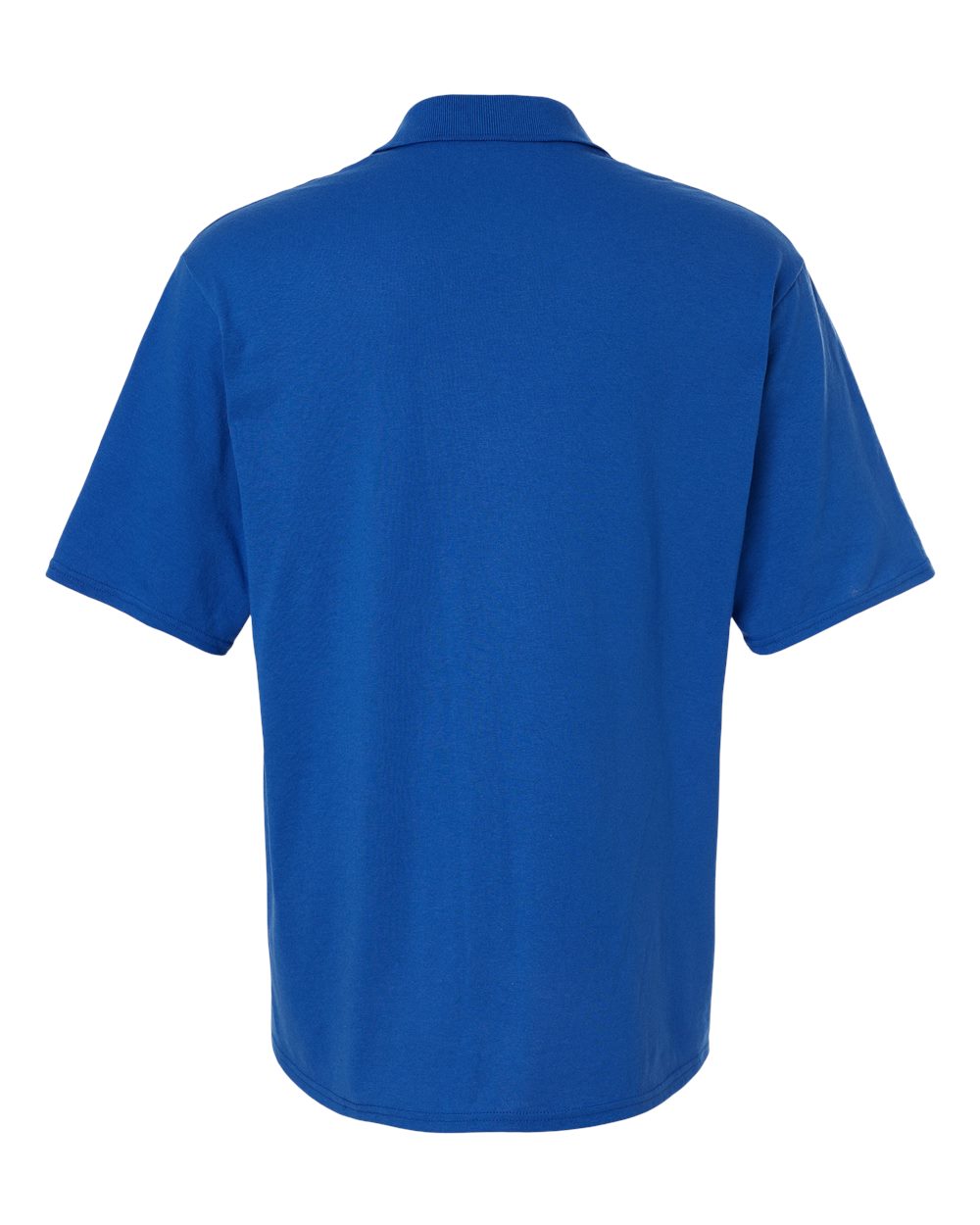 Front View of Royal Dri-Power® Polo with Pocket - 436MP