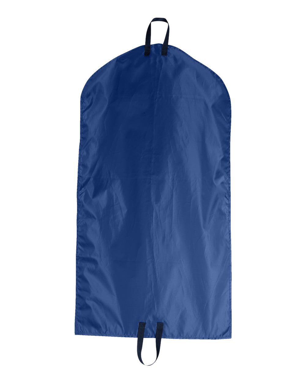 Front View of Royal Garment Bag - 9009