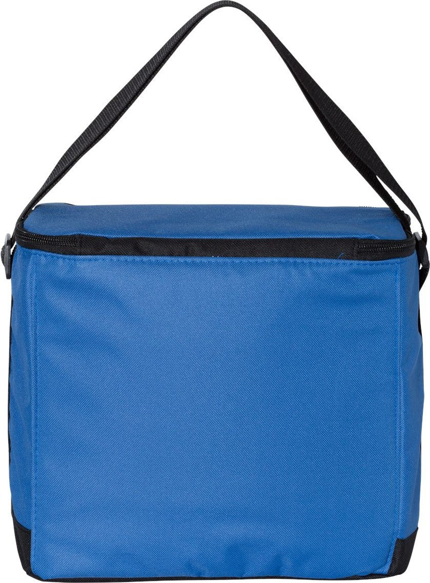 Front View of Royal Joseph 12-Pack Cooler - 1695