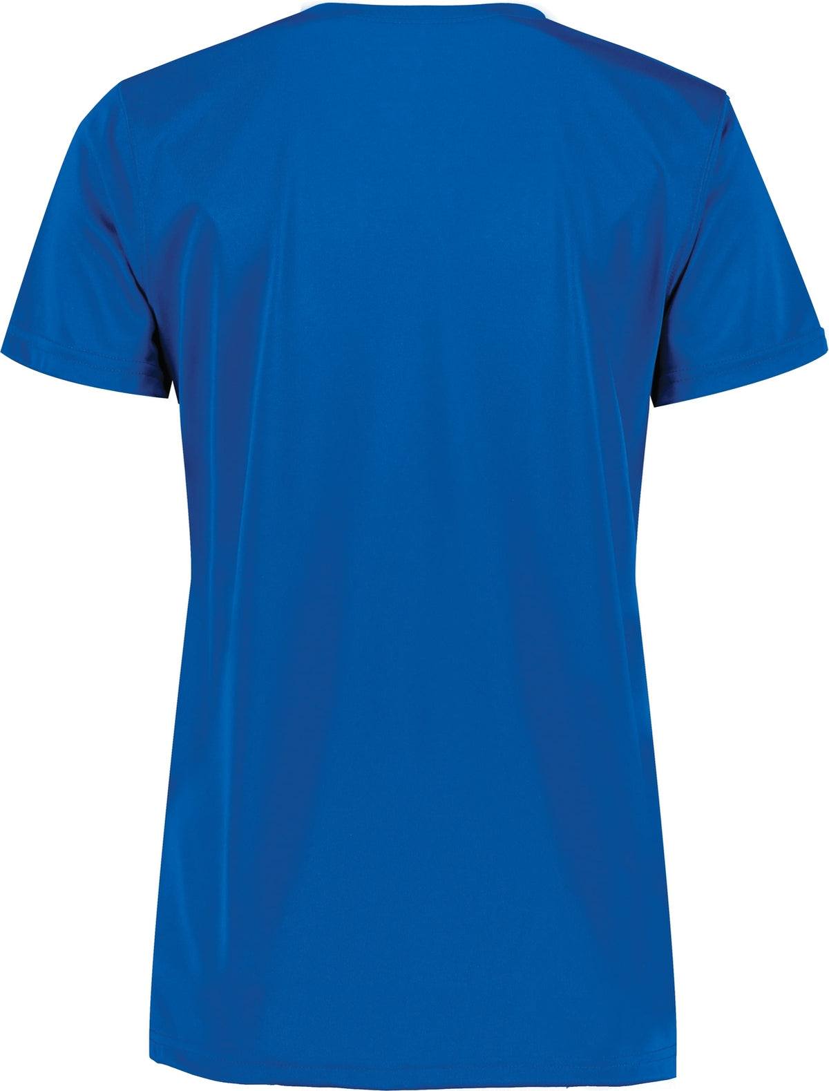 Rear View of ROYAL LADIES NEXGEN WCKING TEE