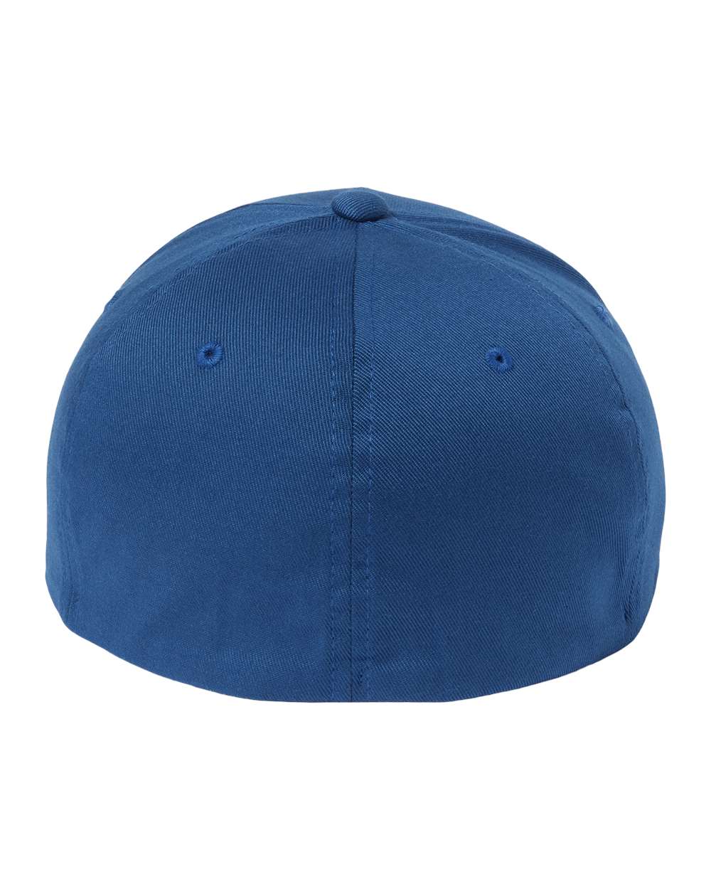 Front View of Royal NU® Cap - 6100NU