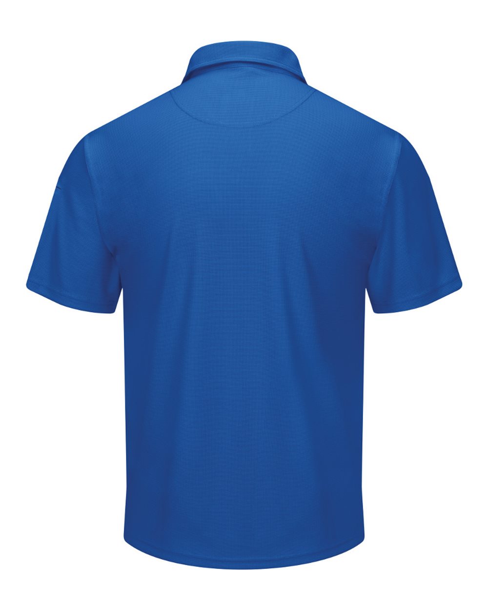 Front View of Royal Performance Knit® Flex Series Pro Polo - SK90