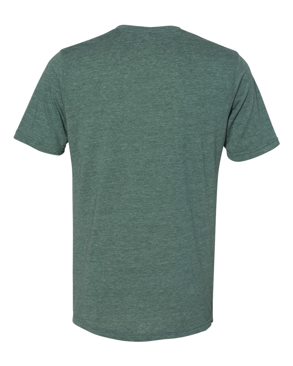 Front View of Royal Pine Festival T-Shirt - 6200