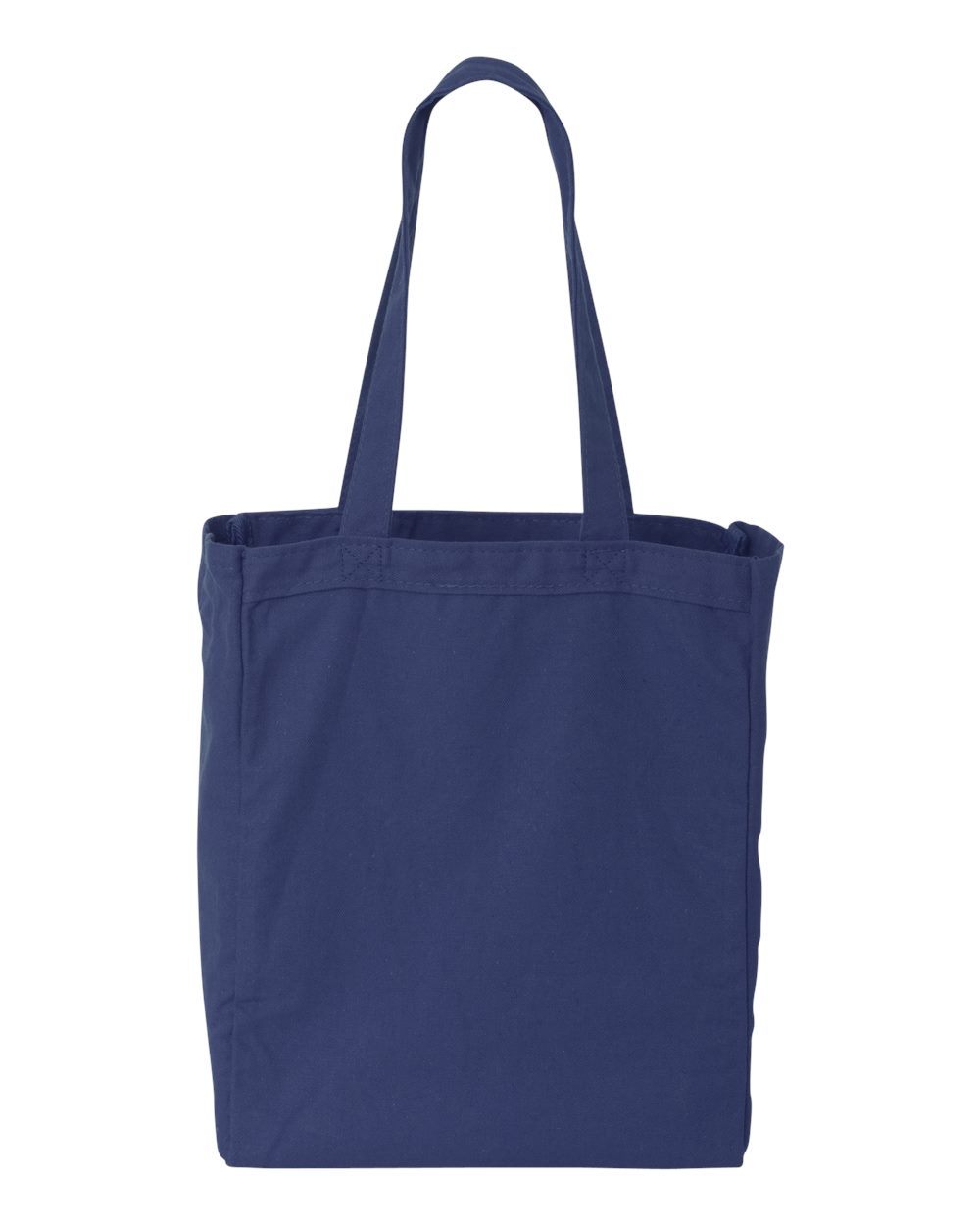 Front View of Royal Susan Tote - 8861