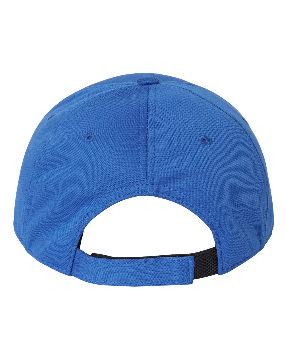 Front View of Royal Sustainable Honeycomb Cap - SKYE