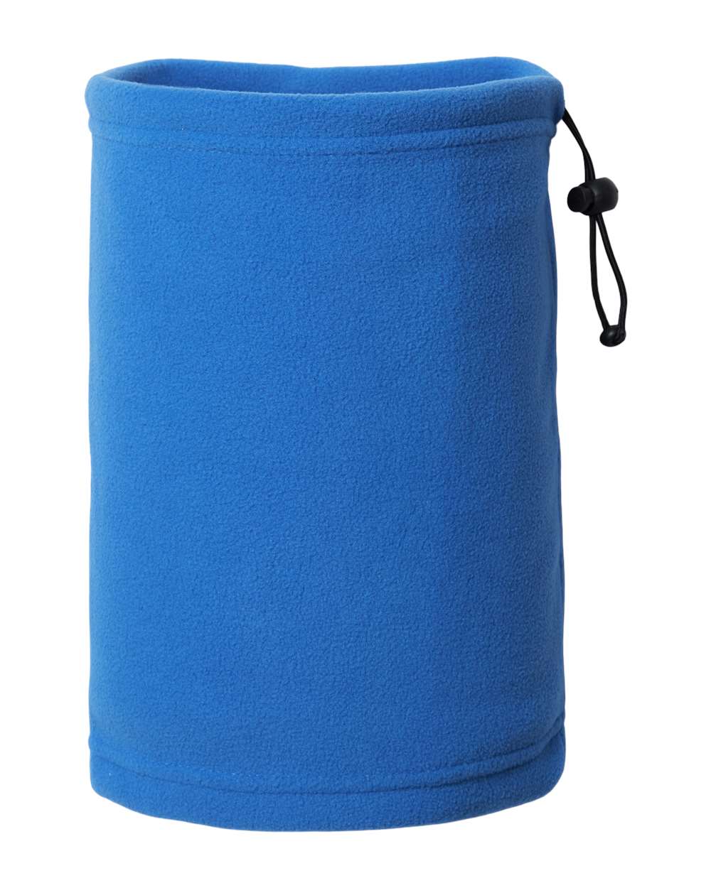 Front View of Royal Sustainable Neck Warmer - HOTTY