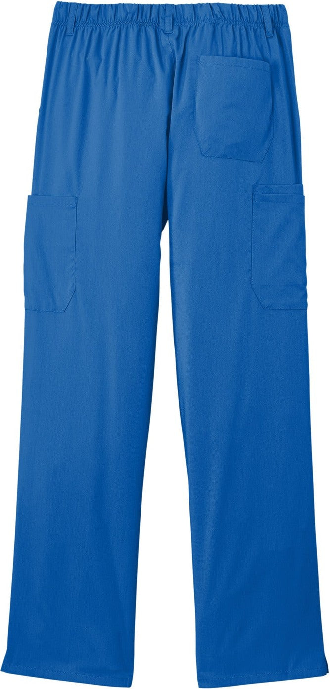 Front View of Royal Wink Men's Premiere Flex Cargo Pant WW5058