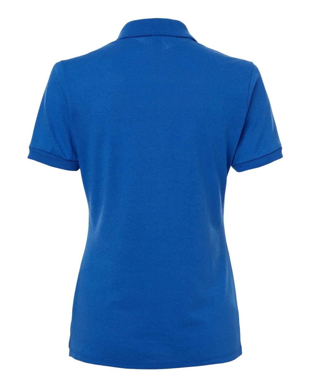 Front View of Royal Women's Dri-Power® Polo - 437F