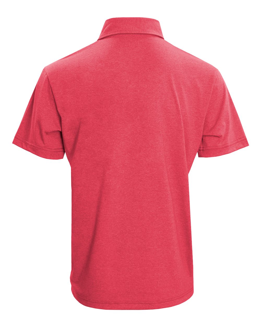 Front View of Ruby Eco Polo - EC500