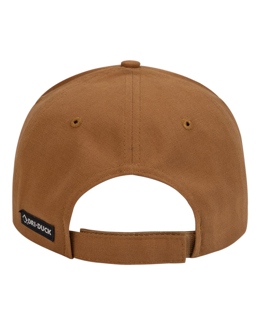 Rear View of Saddle Legend Cap - 3273