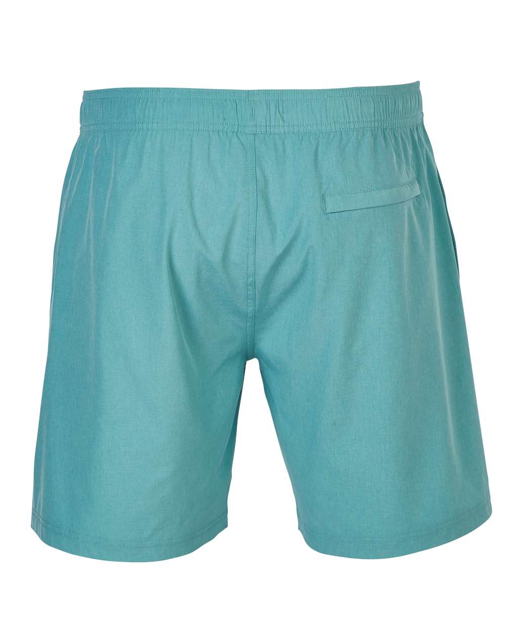 Front View of Saltwater Riptide Shorts - BM6101
