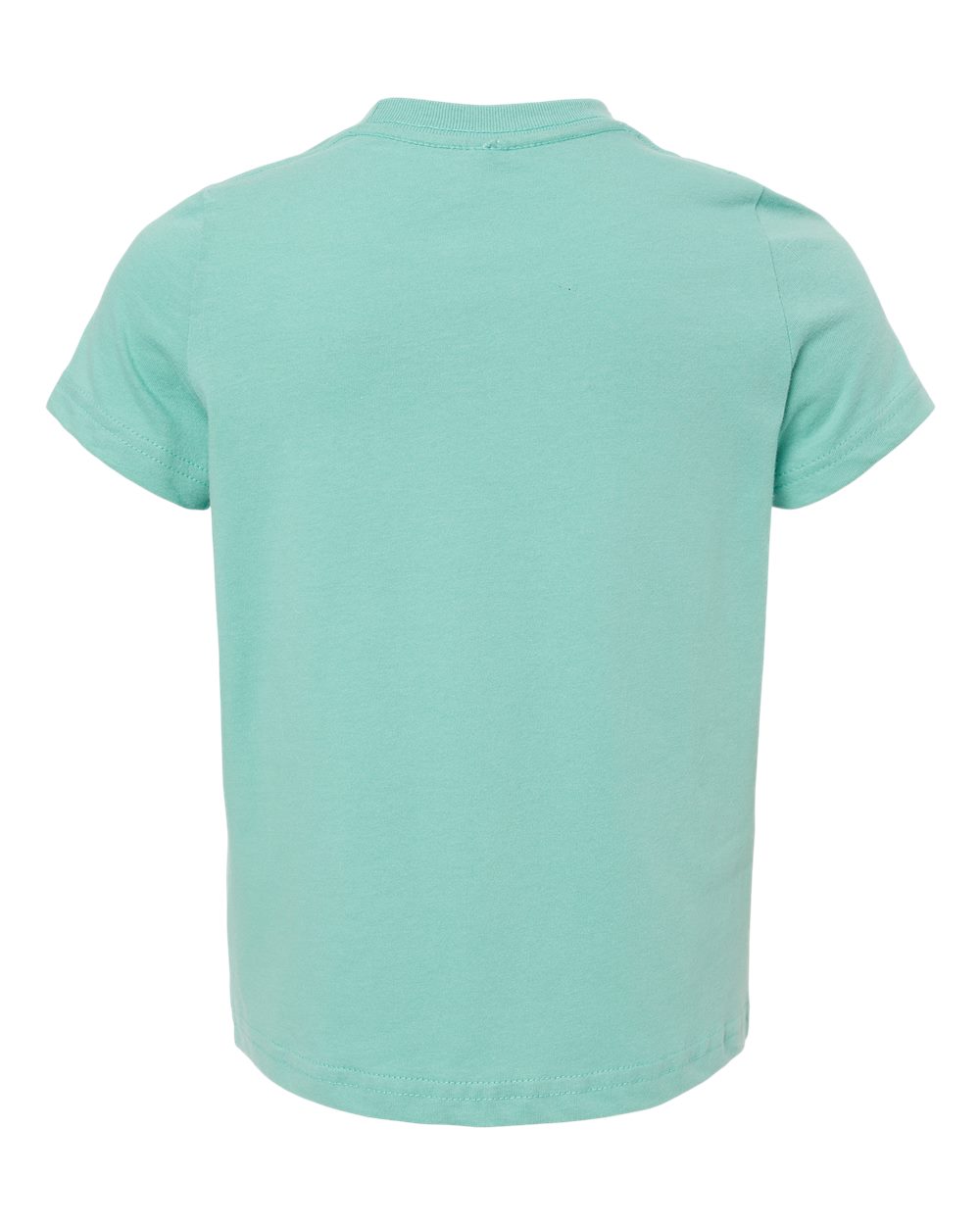 Front View of Saltwater Toddler Fine Jersey Tee - 3321