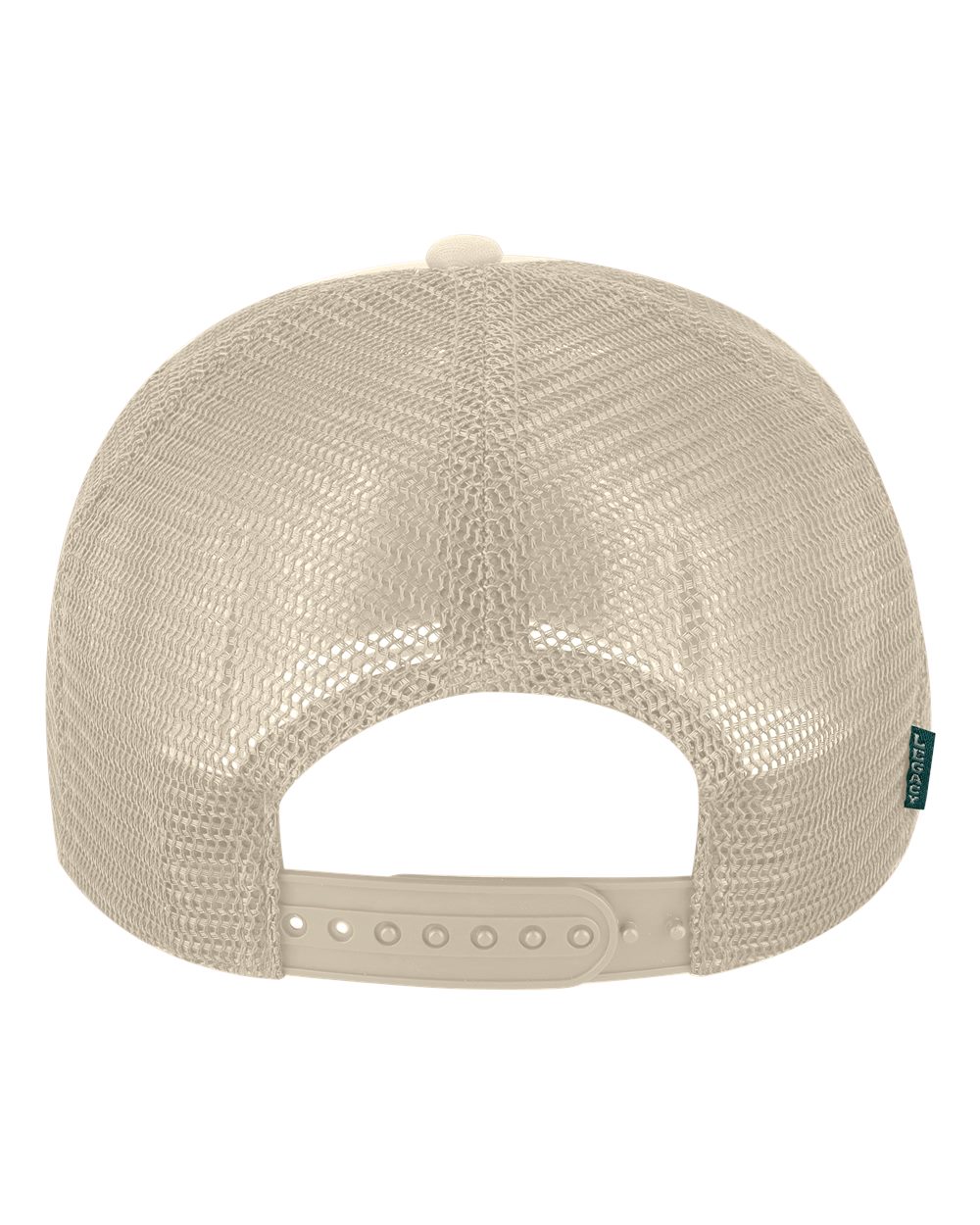 Front View of Sand Laguna Cap - LTA