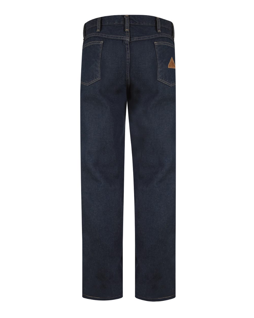 Sanded Denim Straight Fit Sanded Denim Jean - EXCEL FR® - 12.5 oz. - PEJM